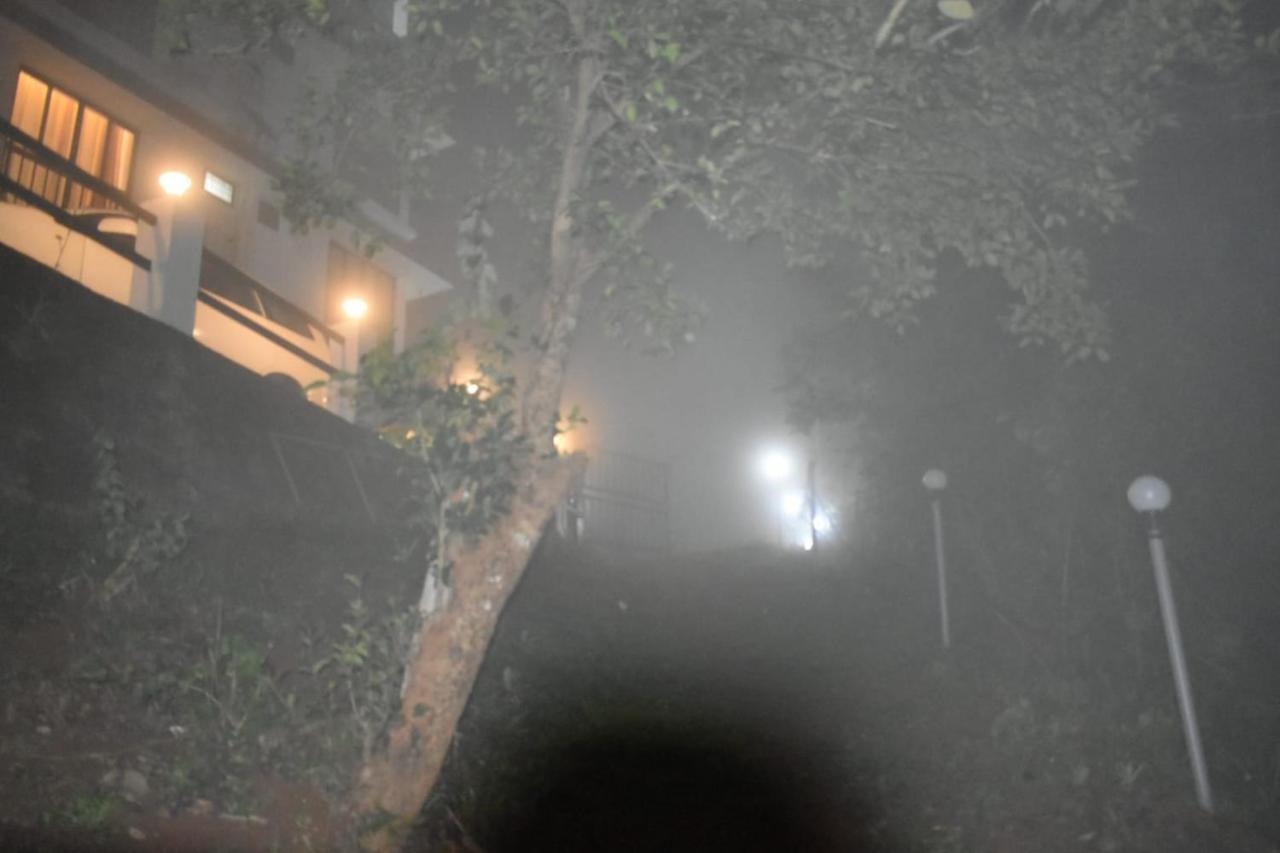 Munnar Tent Hills Resort Devikolam Exterior foto