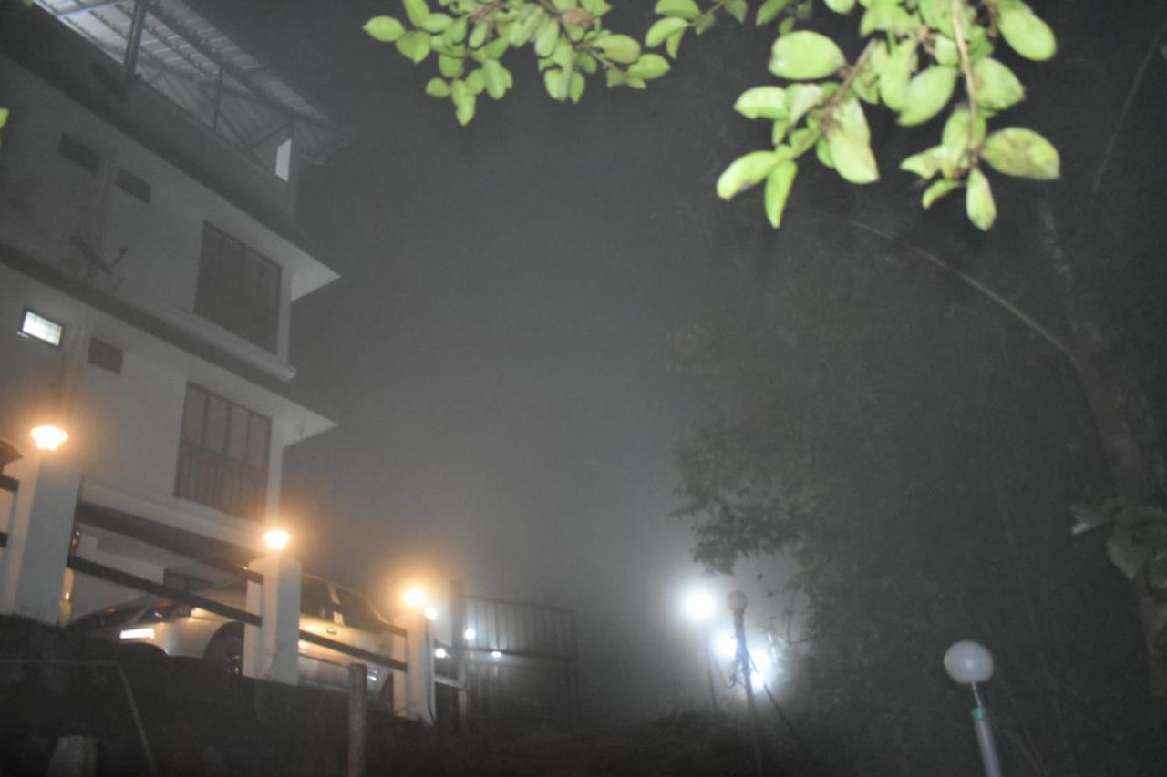 Munnar Tent Hills Resort Devikolam Exterior foto