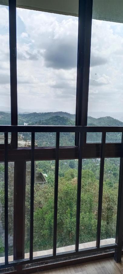 Munnar Tent Hills Resort Devikolam Exterior foto